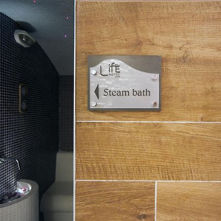 Boutique Hotel Life Rogoznica  Εξωτερικό φωτογραφία