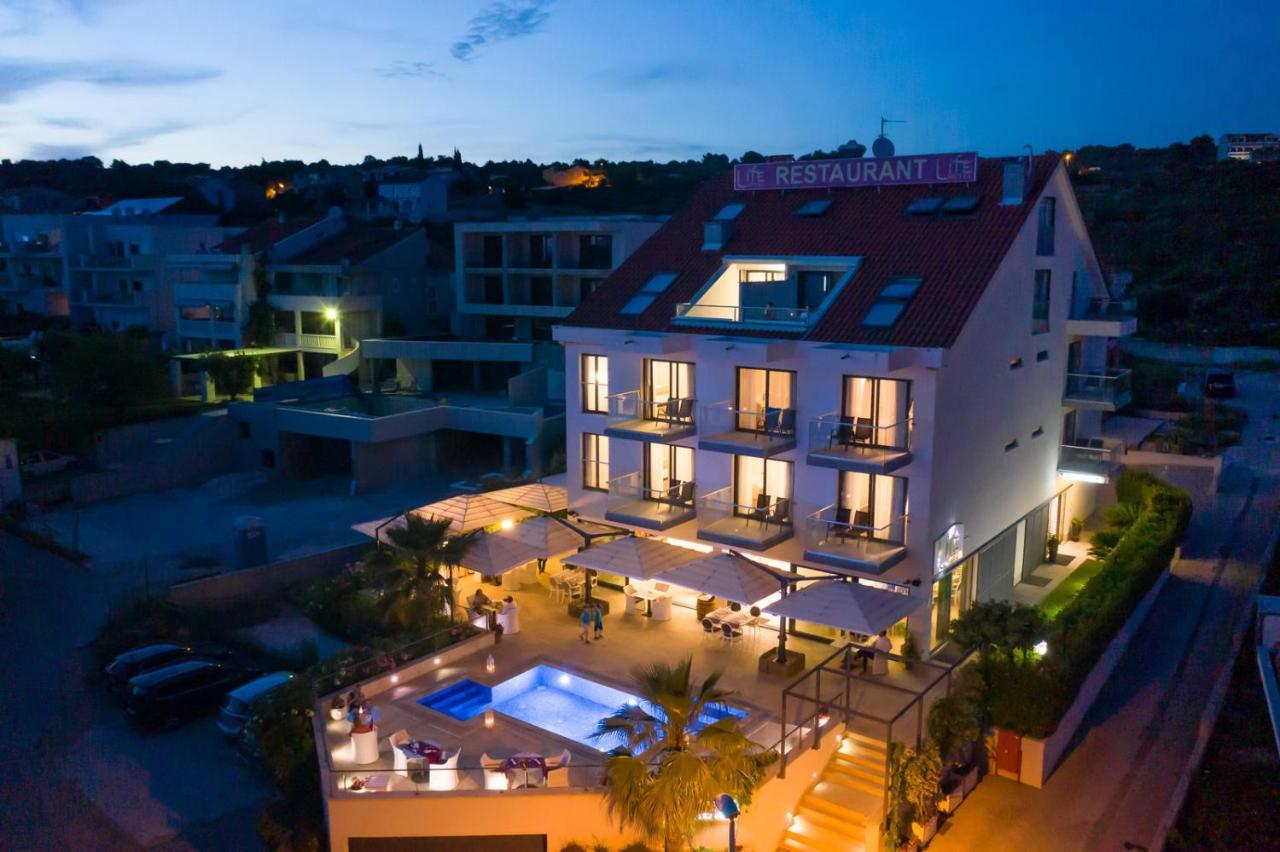 Boutique Hotel Life Rogoznica  Εξωτερικό φωτογραφία