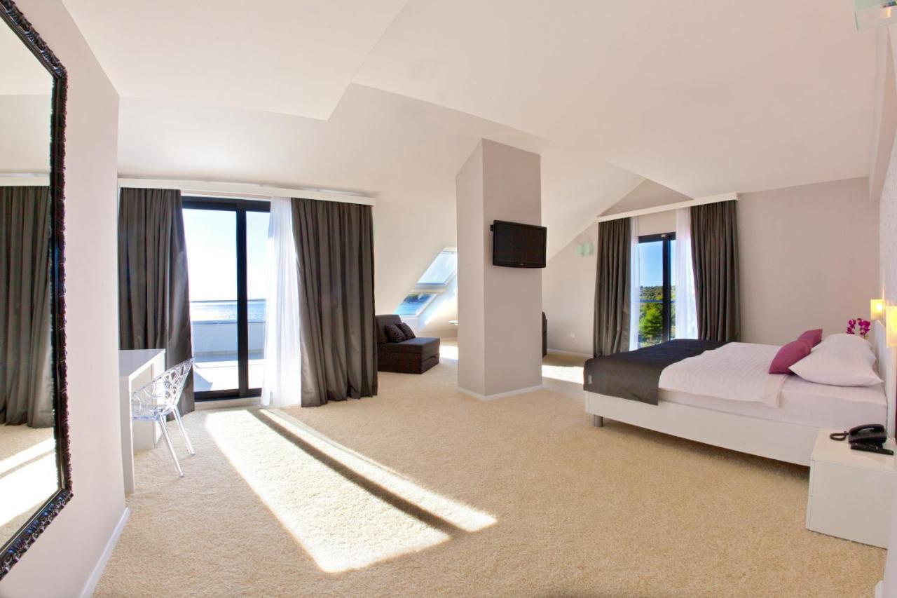 Boutique Hotel Life Rogoznica  Εξωτερικό φωτογραφία