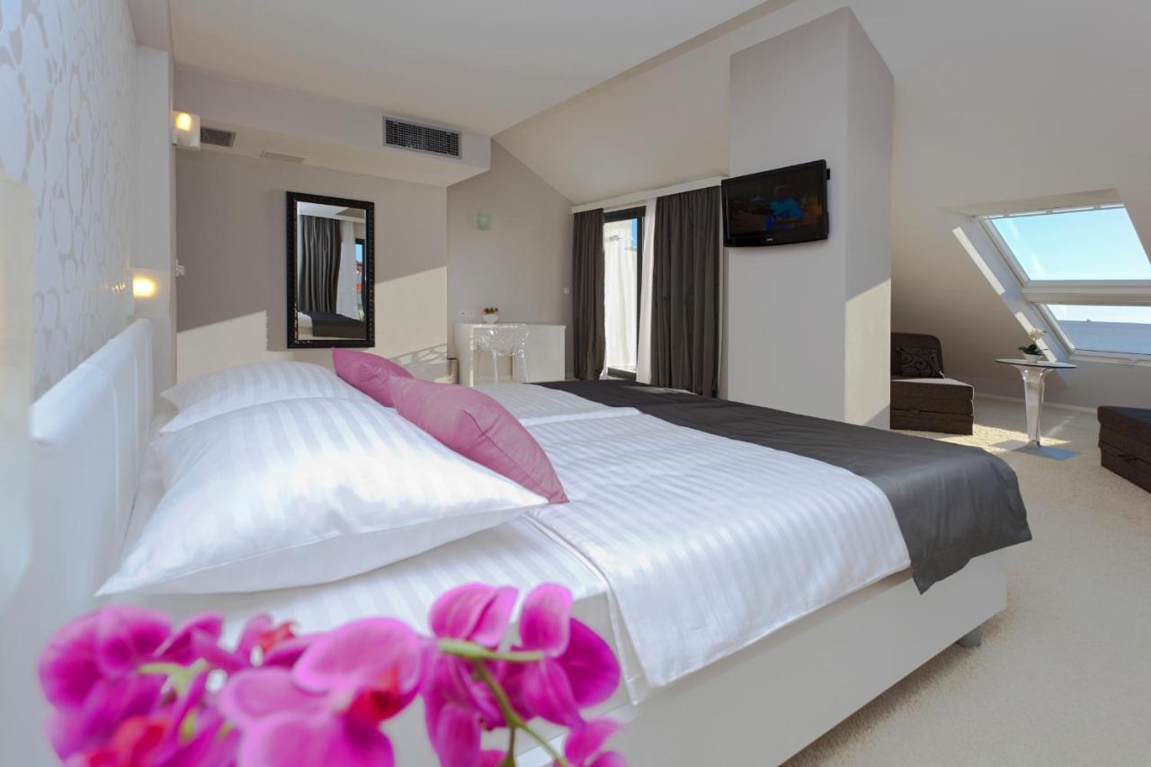 Boutique Hotel Life Rogoznica  Εξωτερικό φωτογραφία