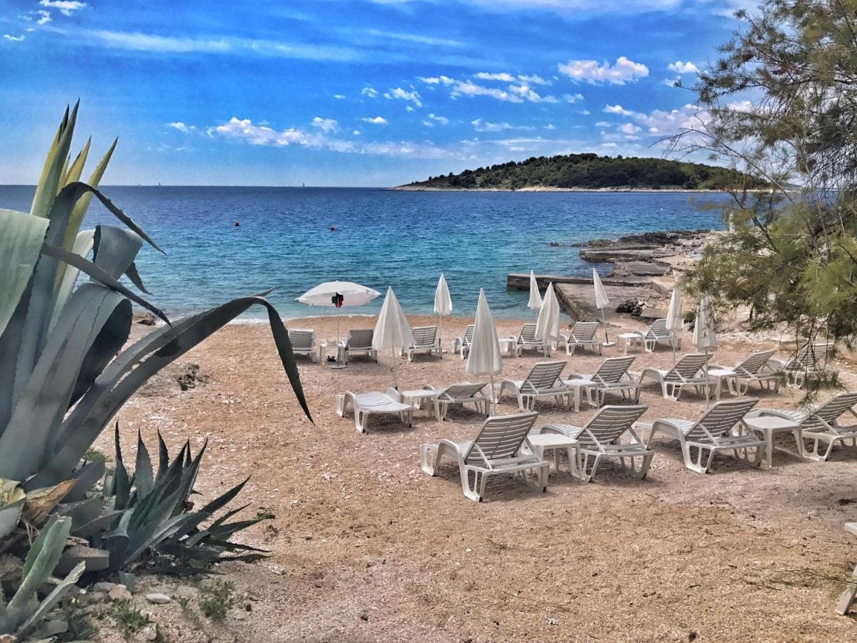 Boutique Hotel Life Rogoznica  Εξωτερικό φωτογραφία