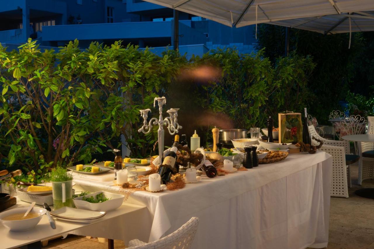 Boutique Hotel Life Rogoznica  Εξωτερικό φωτογραφία