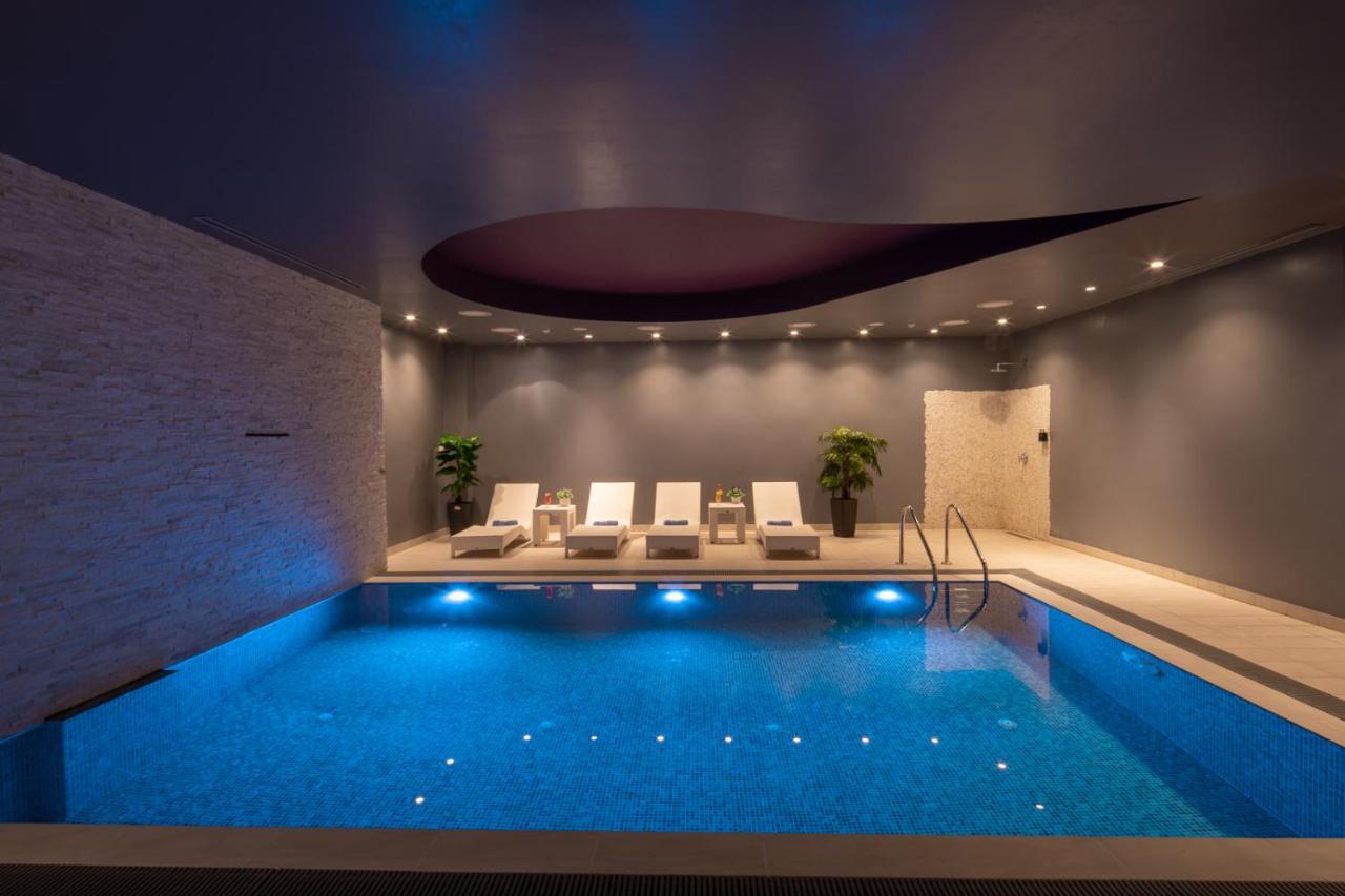 Boutique Hotel Life Rogoznica  Εξωτερικό φωτογραφία