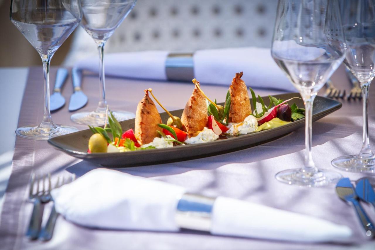 Boutique Hotel Life Rogoznica  Εξωτερικό φωτογραφία