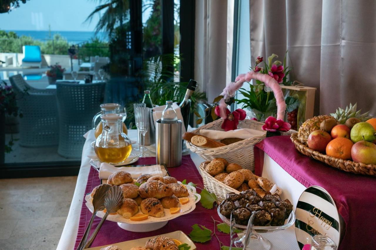 Boutique Hotel Life Rogoznica  Εξωτερικό φωτογραφία