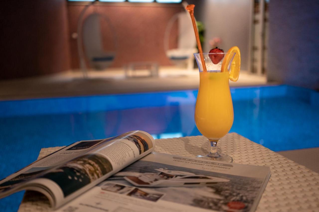Boutique Hotel Life Rogoznica  Εξωτερικό φωτογραφία