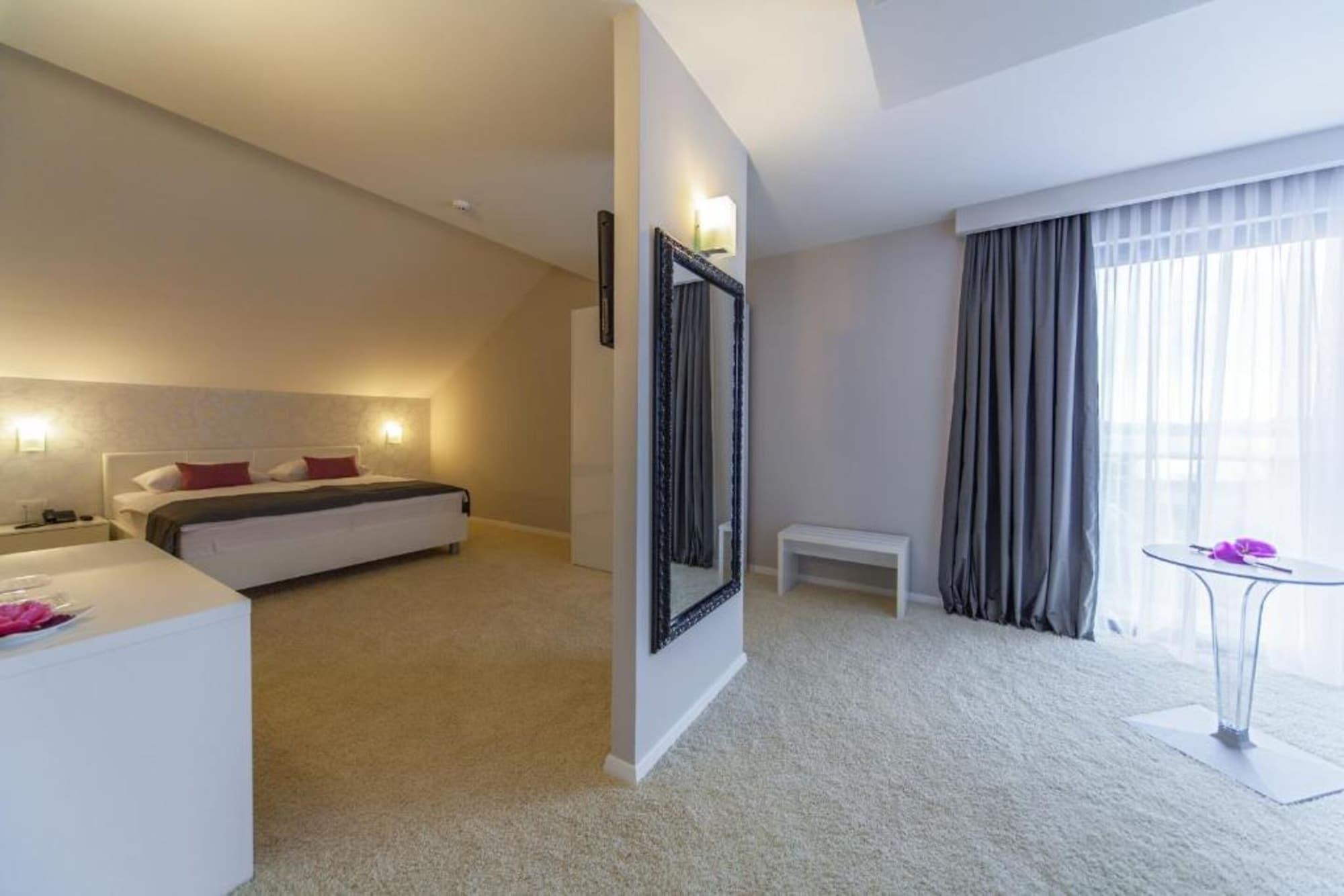 Boutique Hotel Life Rogoznica  Εξωτερικό φωτογραφία