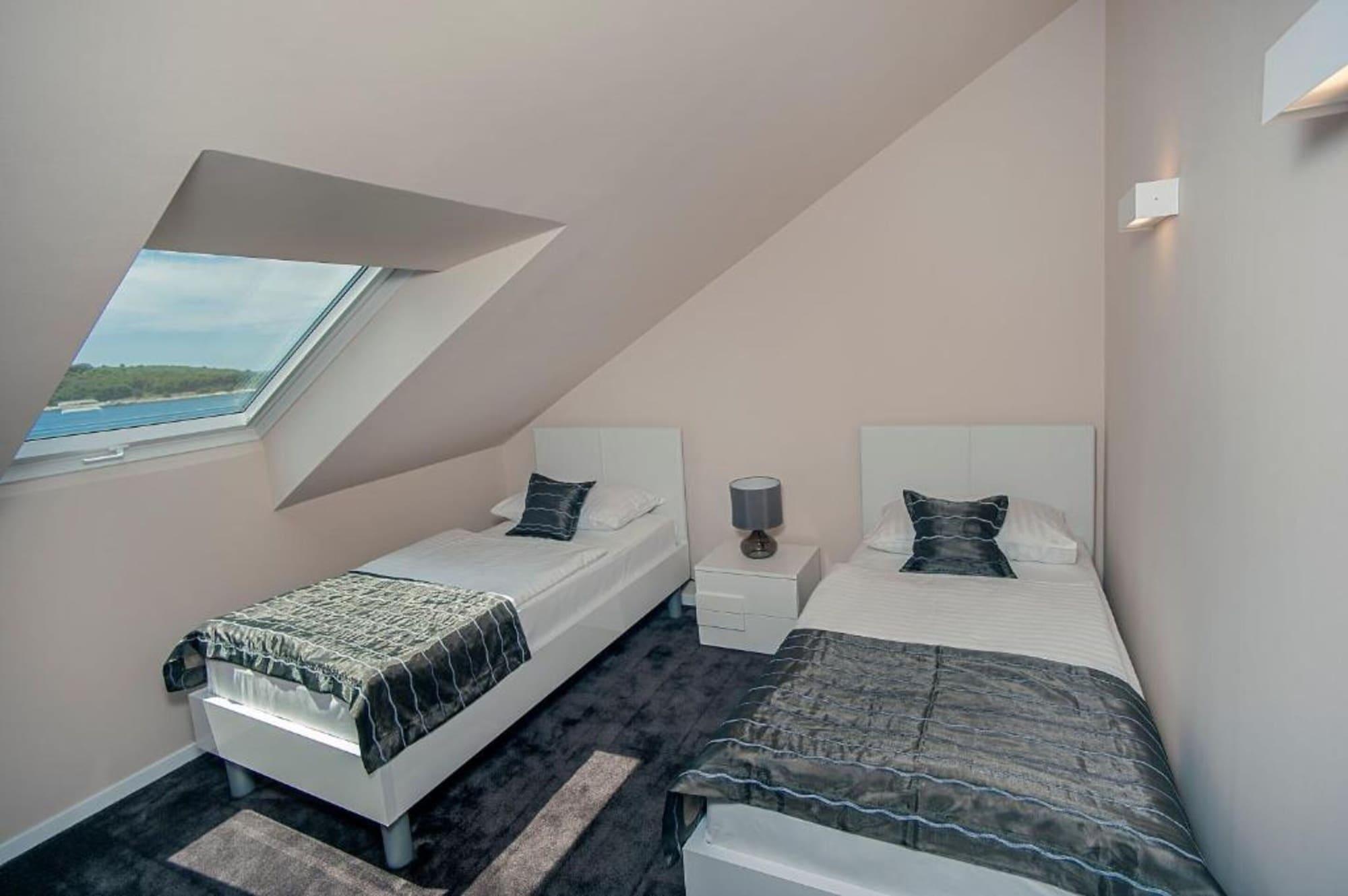 Boutique Hotel Life Rogoznica  Εξωτερικό φωτογραφία