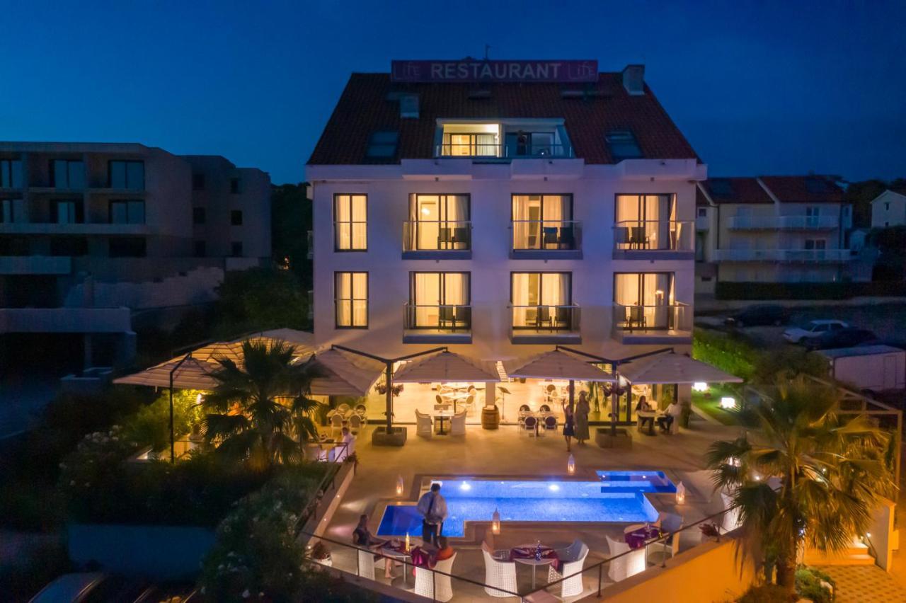 Boutique Hotel Life Rogoznica  Εξωτερικό φωτογραφία