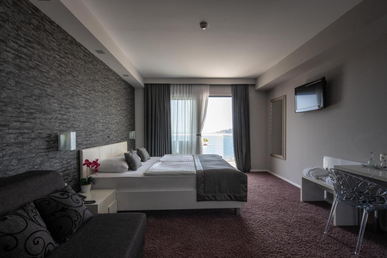 Boutique Hotel Life Rogoznica  Εξωτερικό φωτογραφία