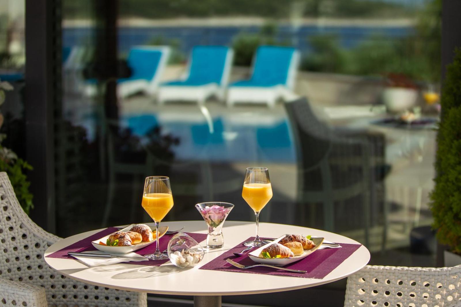 Boutique Hotel Life Rogoznica  Εξωτερικό φωτογραφία