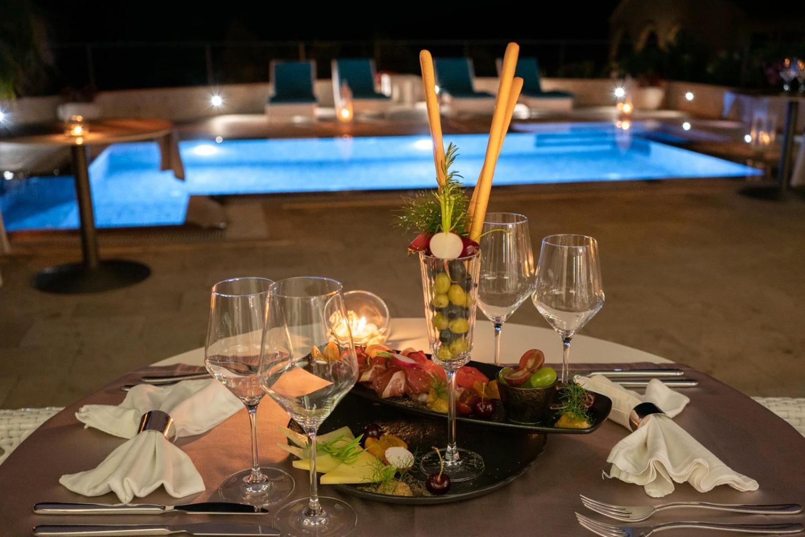 Boutique Hotel Life Rogoznica  Εξωτερικό φωτογραφία