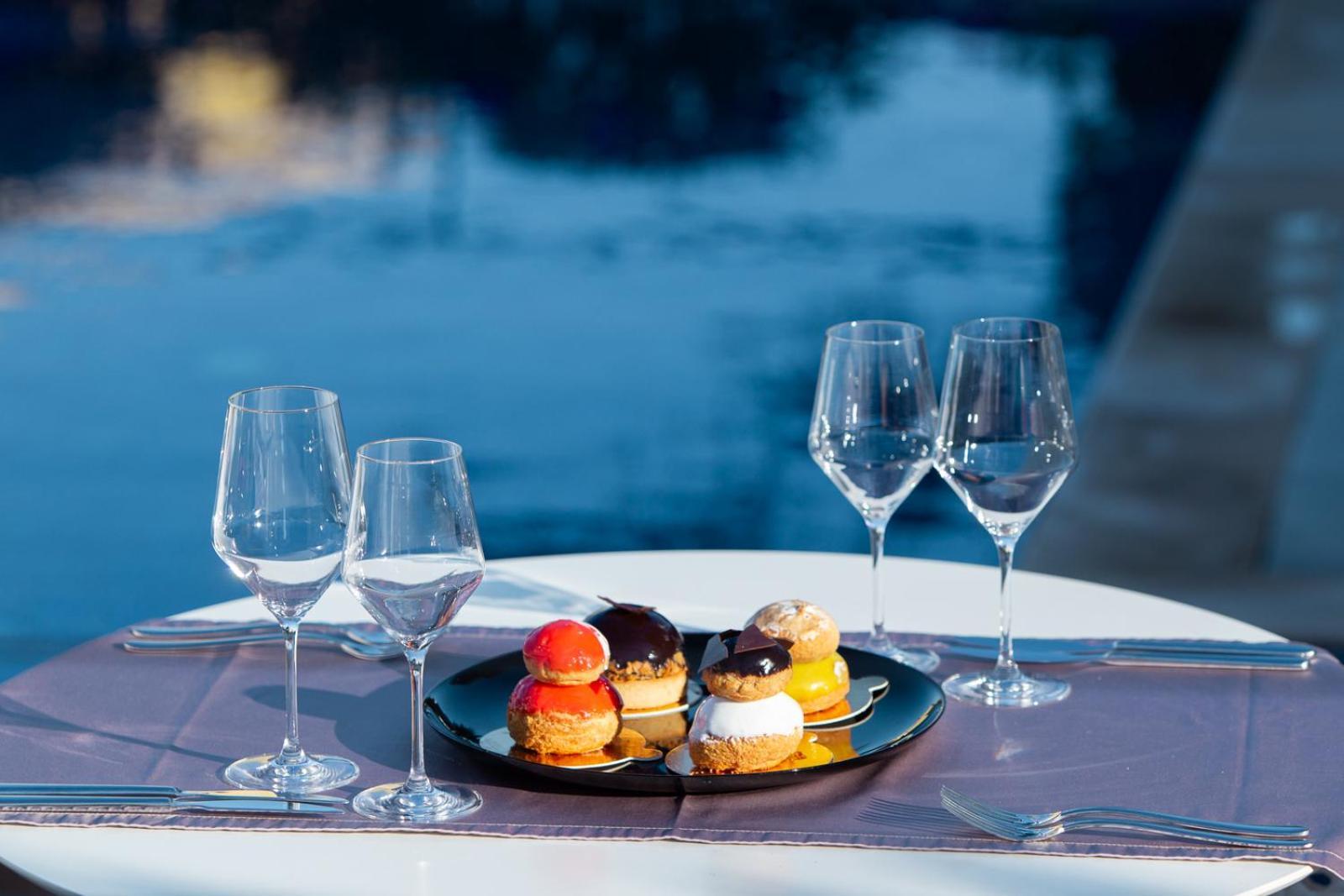 Boutique Hotel Life Rogoznica  Εξωτερικό φωτογραφία
