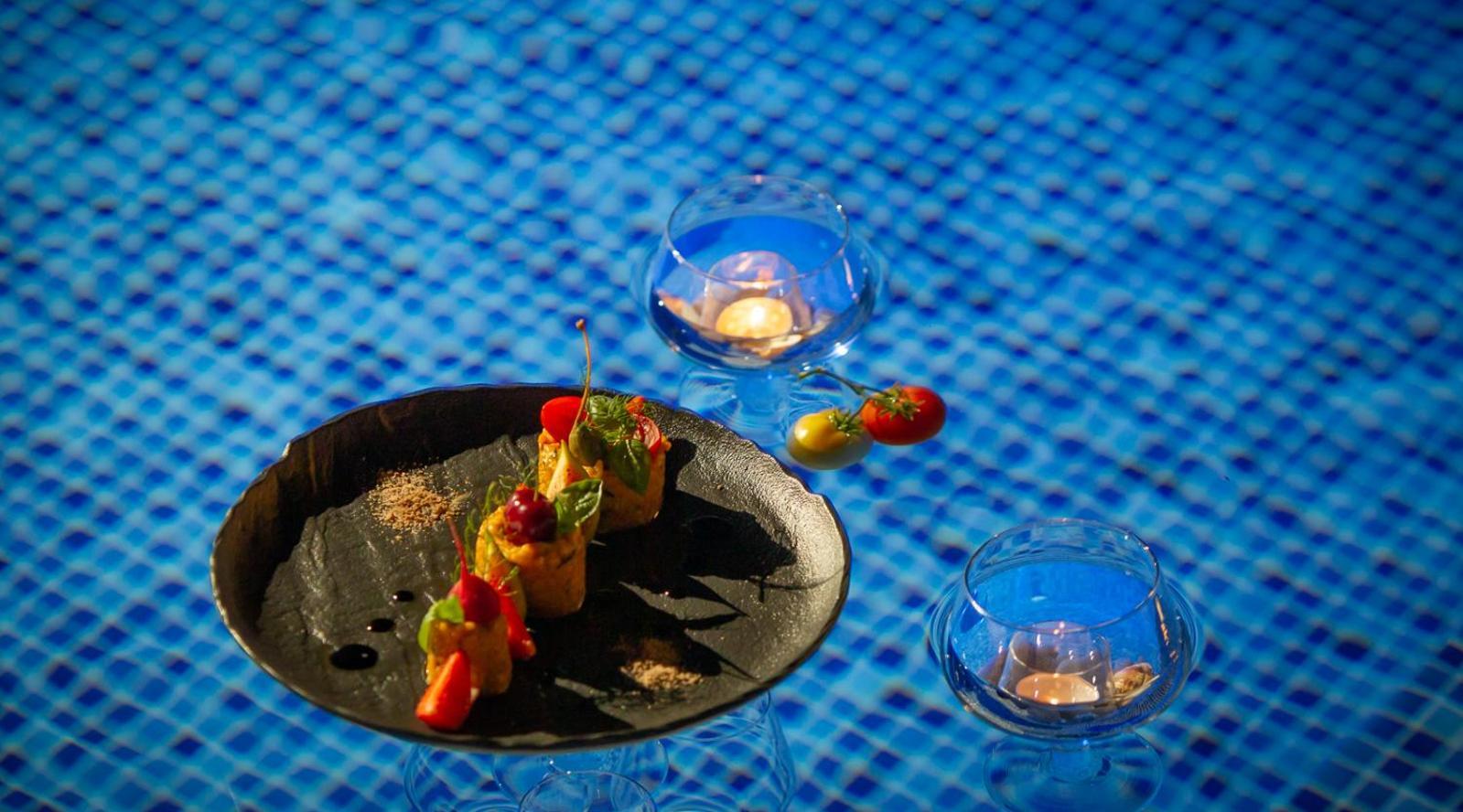 Boutique Hotel Life Rogoznica  Εξωτερικό φωτογραφία
