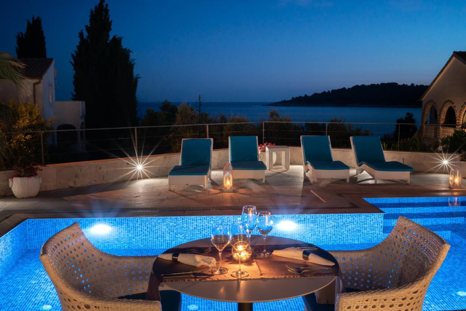 Boutique Hotel Life Rogoznica  Εξωτερικό φωτογραφία