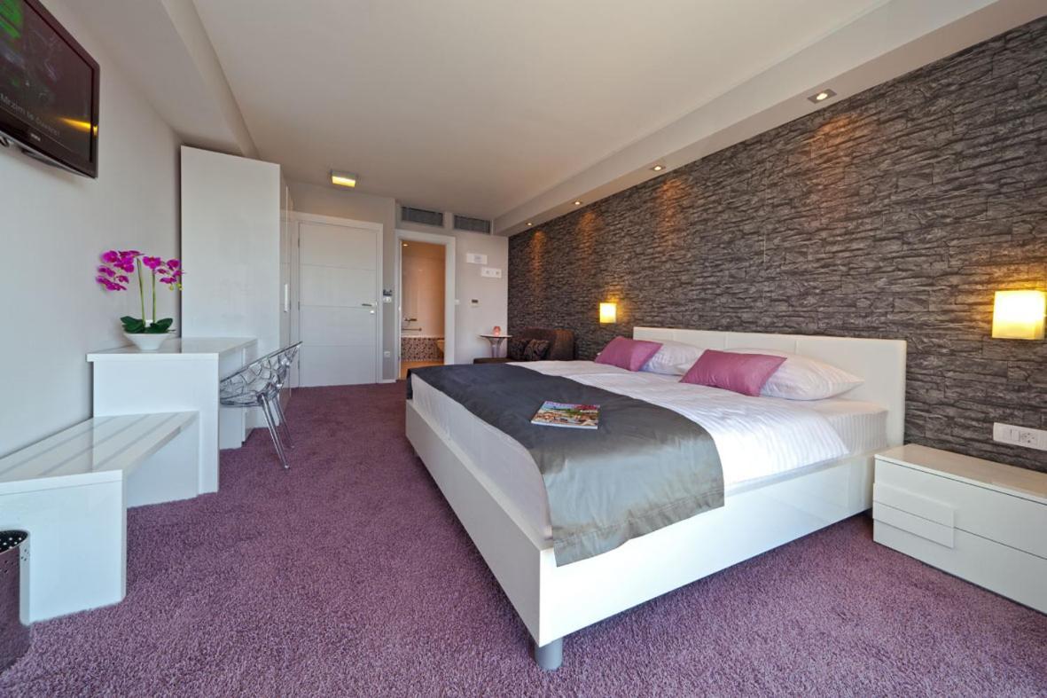 Boutique Hotel Life Rogoznica  Εξωτερικό φωτογραφία