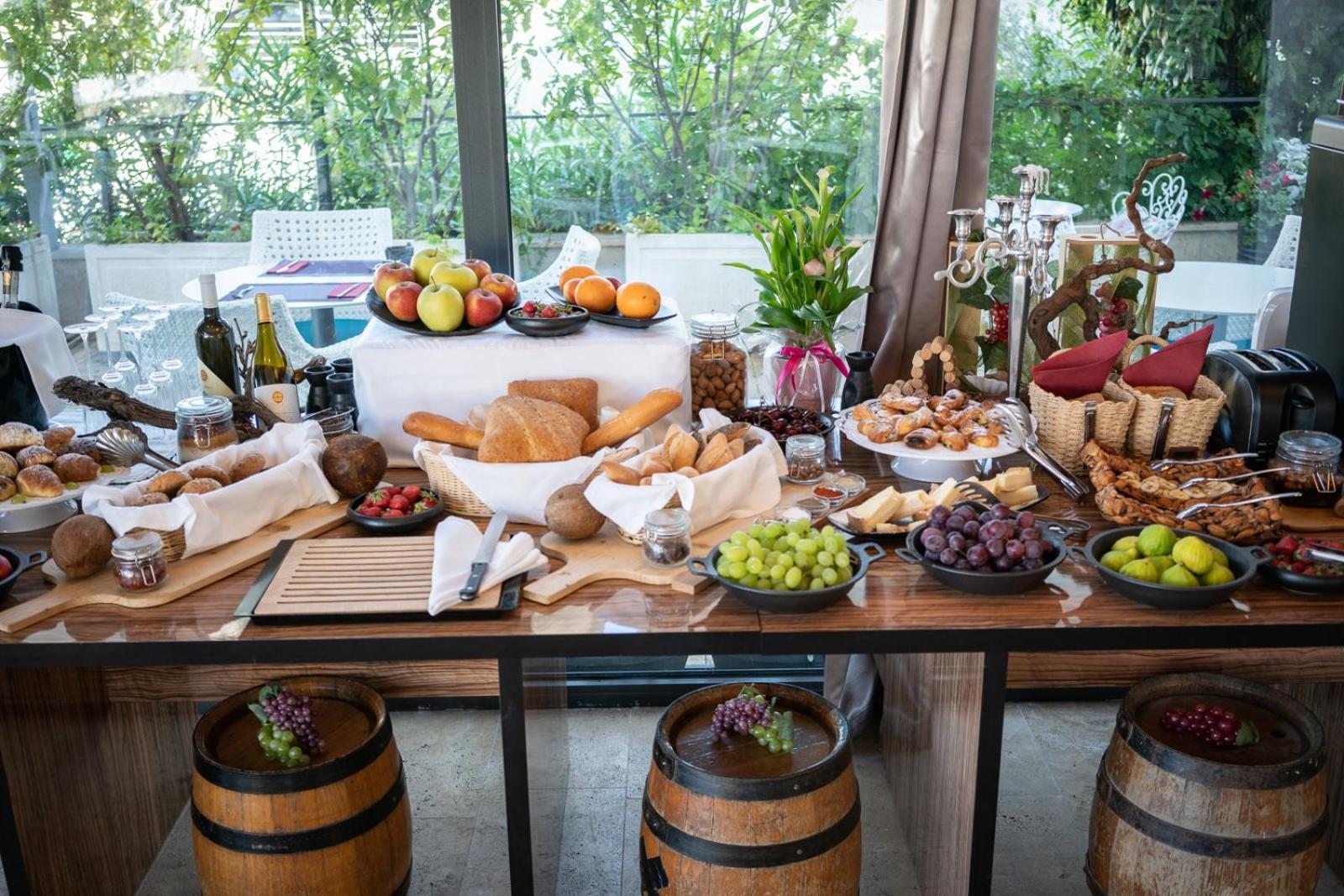 Boutique Hotel Life Rogoznica  Εξωτερικό φωτογραφία