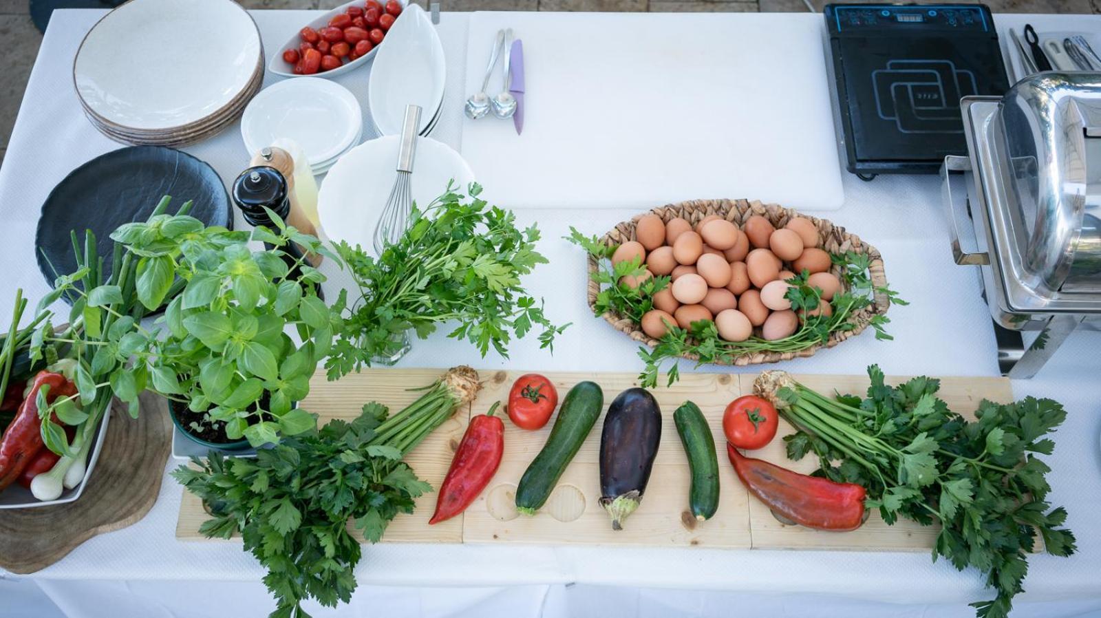 Boutique Hotel Life Rogoznica  Εξωτερικό φωτογραφία