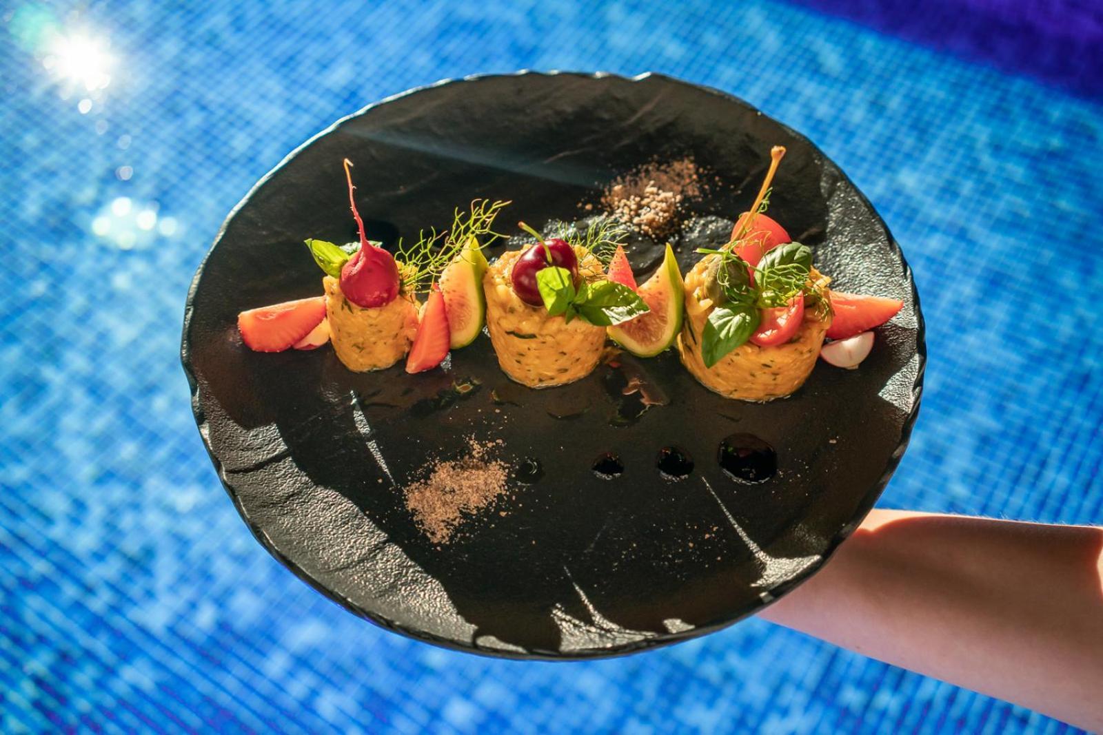 Boutique Hotel Life Rogoznica  Εξωτερικό φωτογραφία