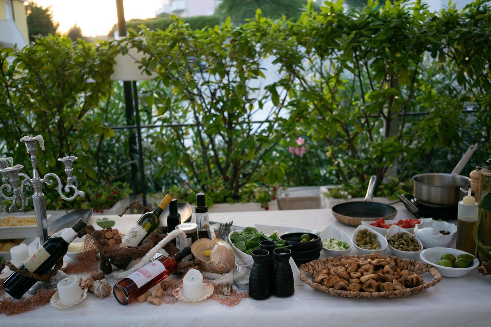 Boutique Hotel Life Rogoznica  Εξωτερικό φωτογραφία
