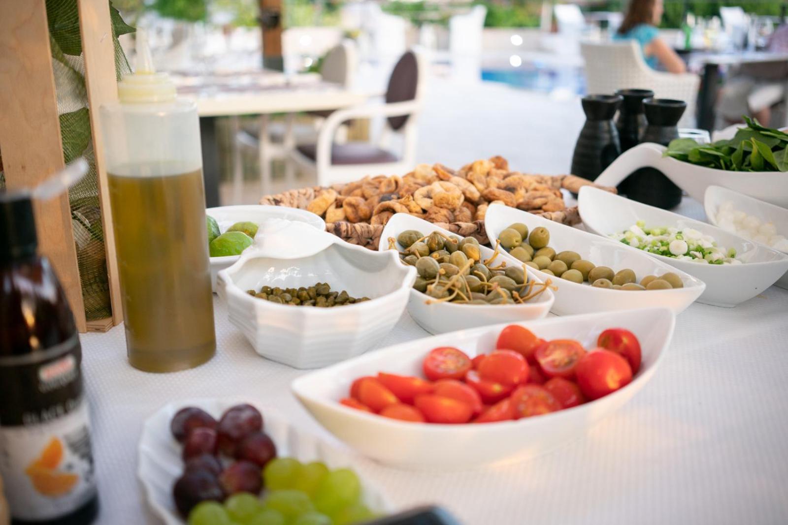 Boutique Hotel Life Rogoznica  Εξωτερικό φωτογραφία