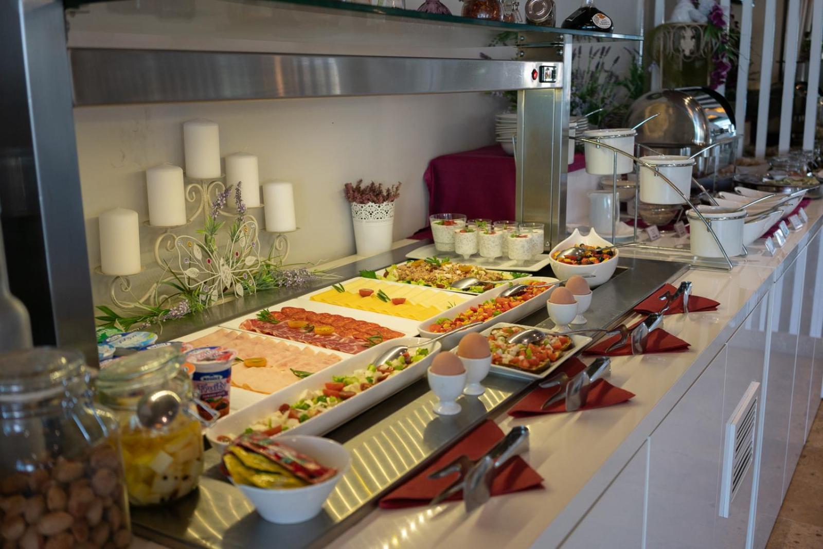 Boutique Hotel Life Rogoznica  Εξωτερικό φωτογραφία