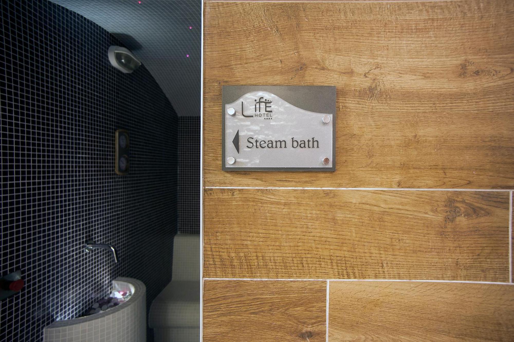 Boutique Hotel Life Rogoznica  Εξωτερικό φωτογραφία