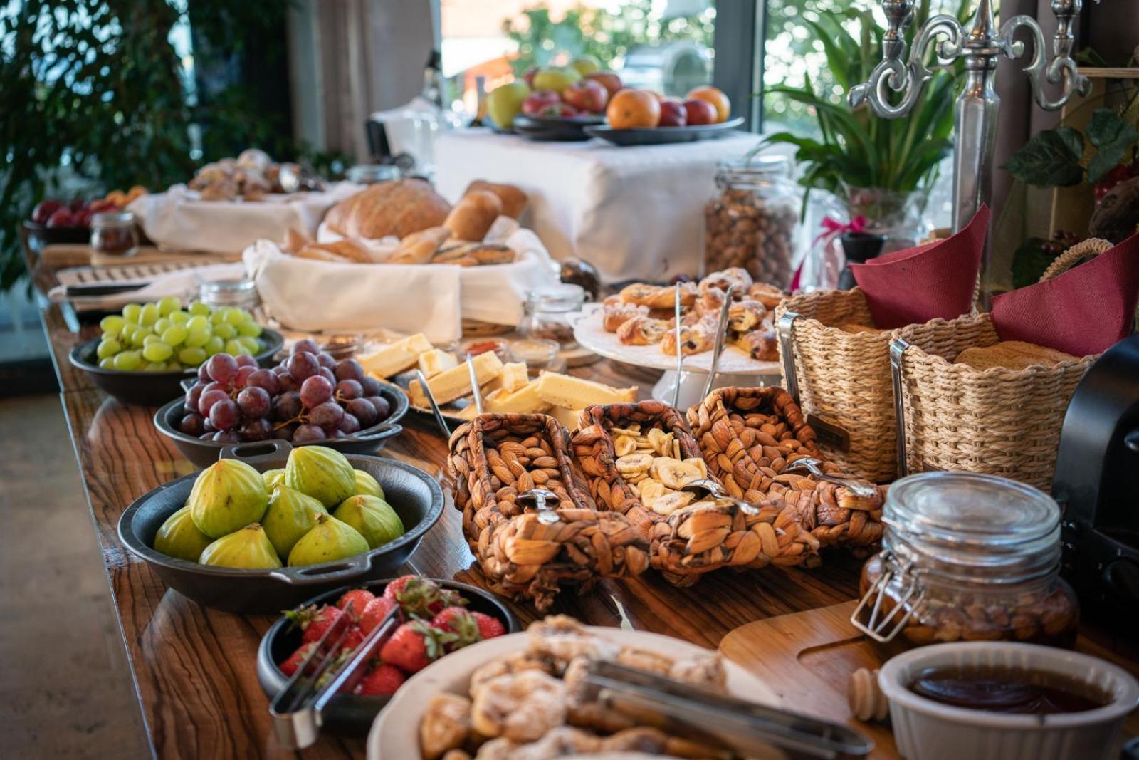 Boutique Hotel Life Rogoznica  Εξωτερικό φωτογραφία