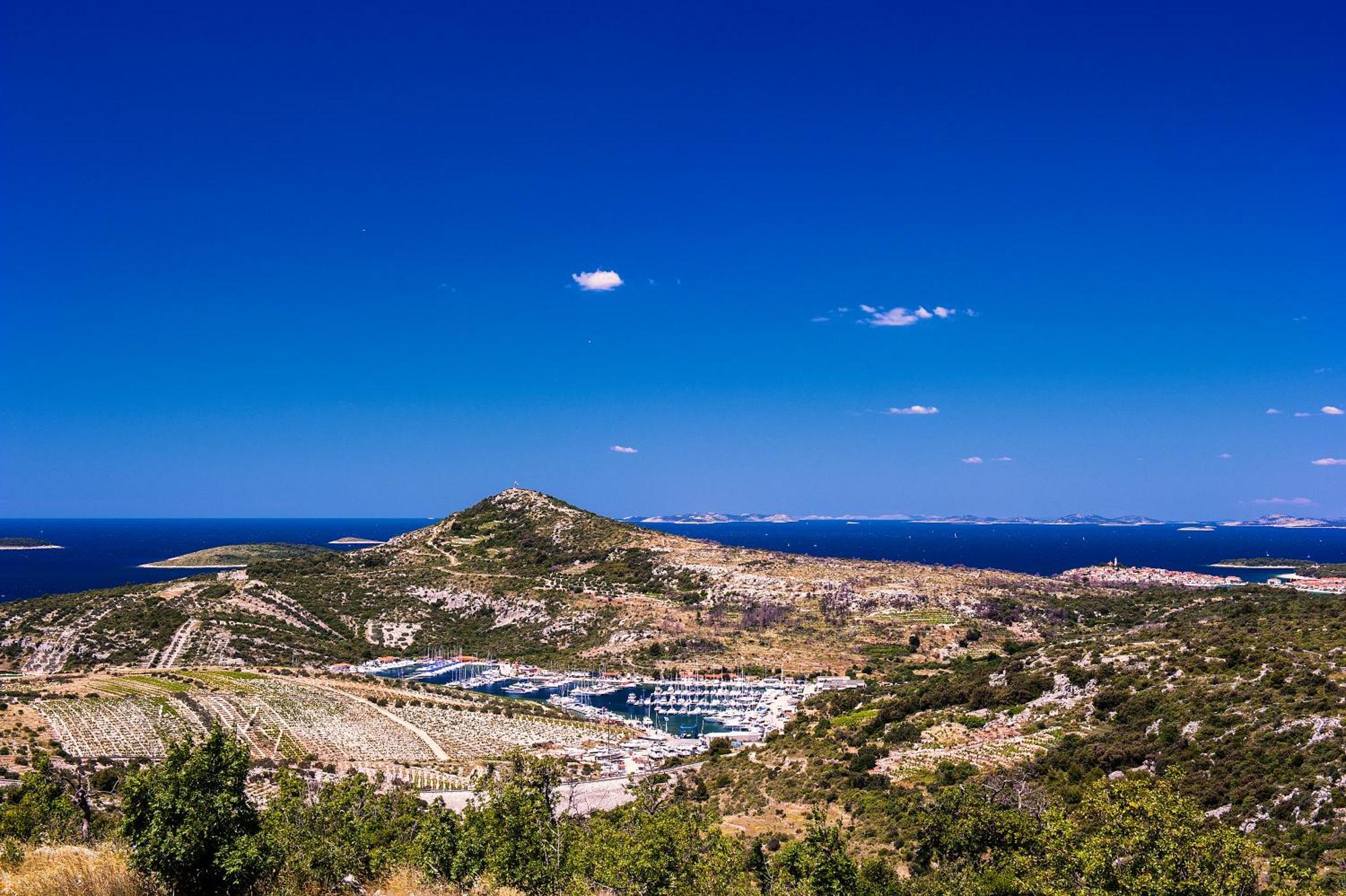 Boutique Hotel Life Rogoznica  Εξωτερικό φωτογραφία