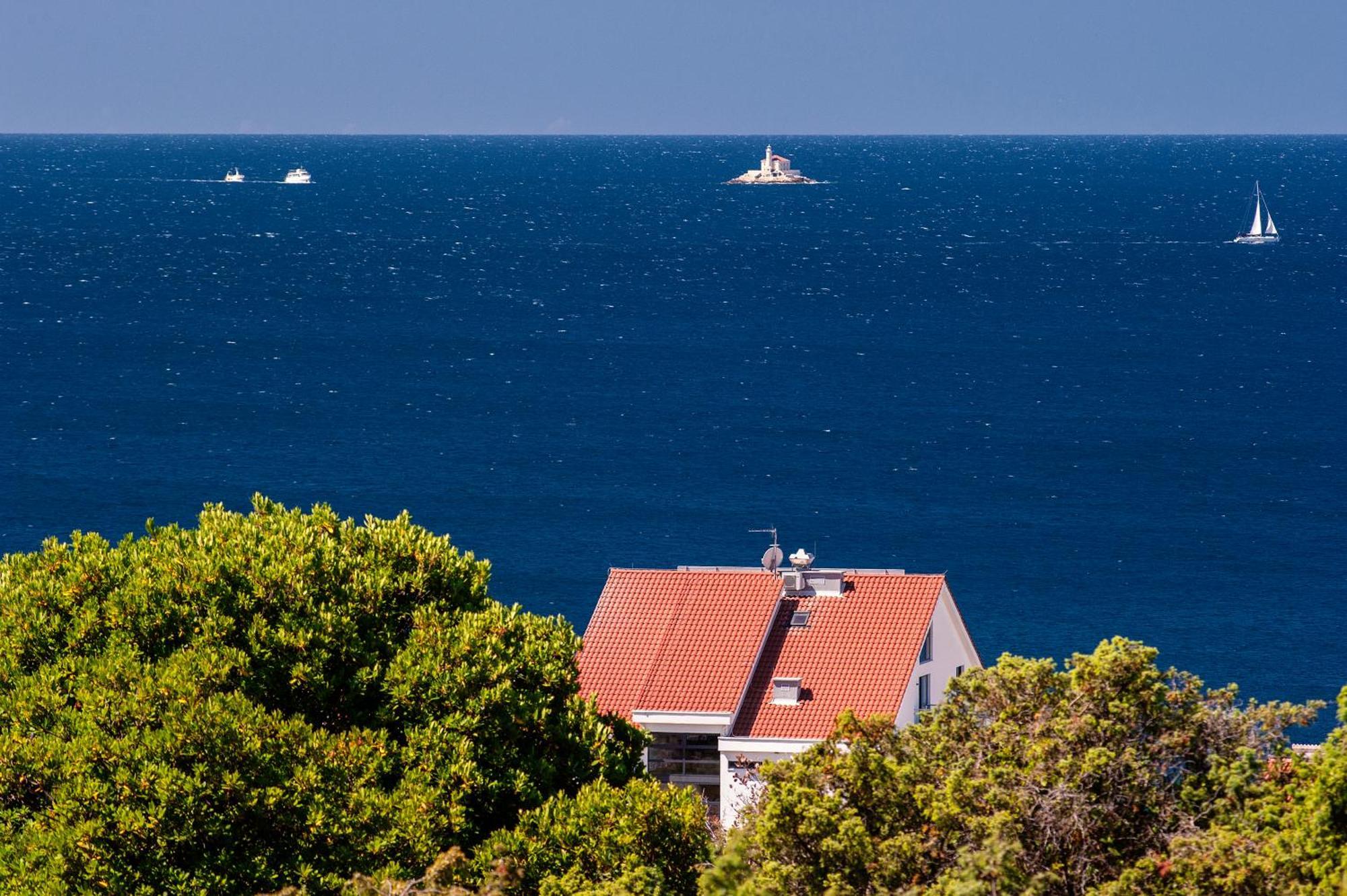 Boutique Hotel Life Rogoznica  Εξωτερικό φωτογραφία
