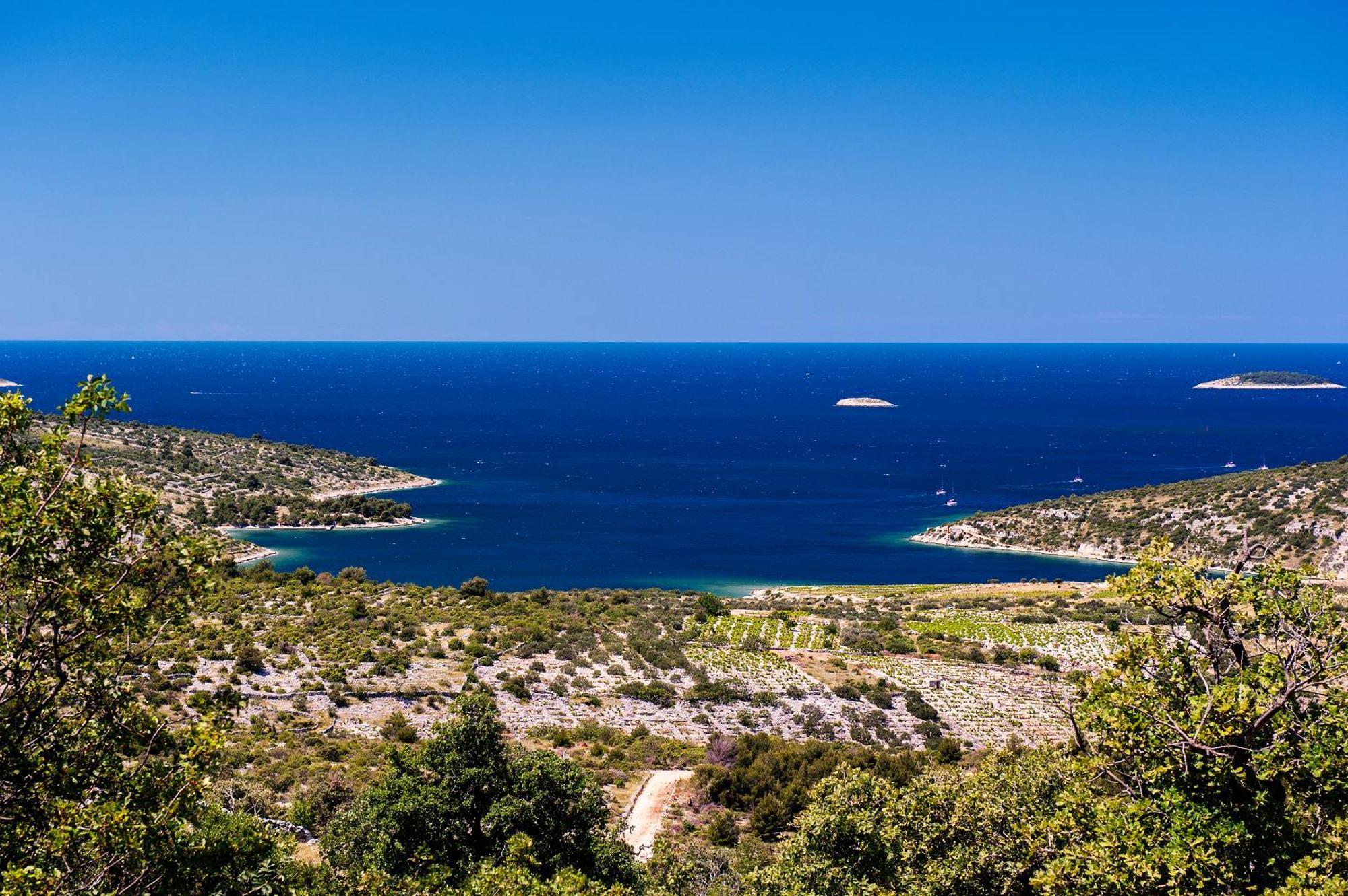 Boutique Hotel Life Rogoznica  Εξωτερικό φωτογραφία