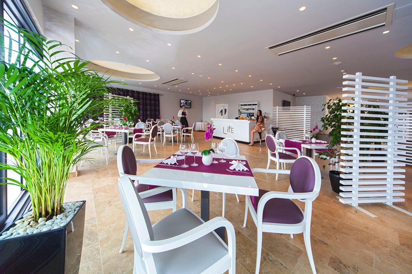 Boutique Hotel Life Rogoznica  Εξωτερικό φωτογραφία