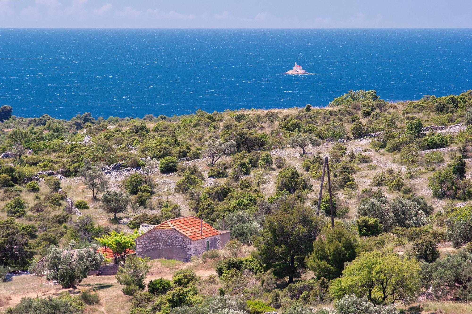 Boutique Hotel Life Rogoznica  Εξωτερικό φωτογραφία