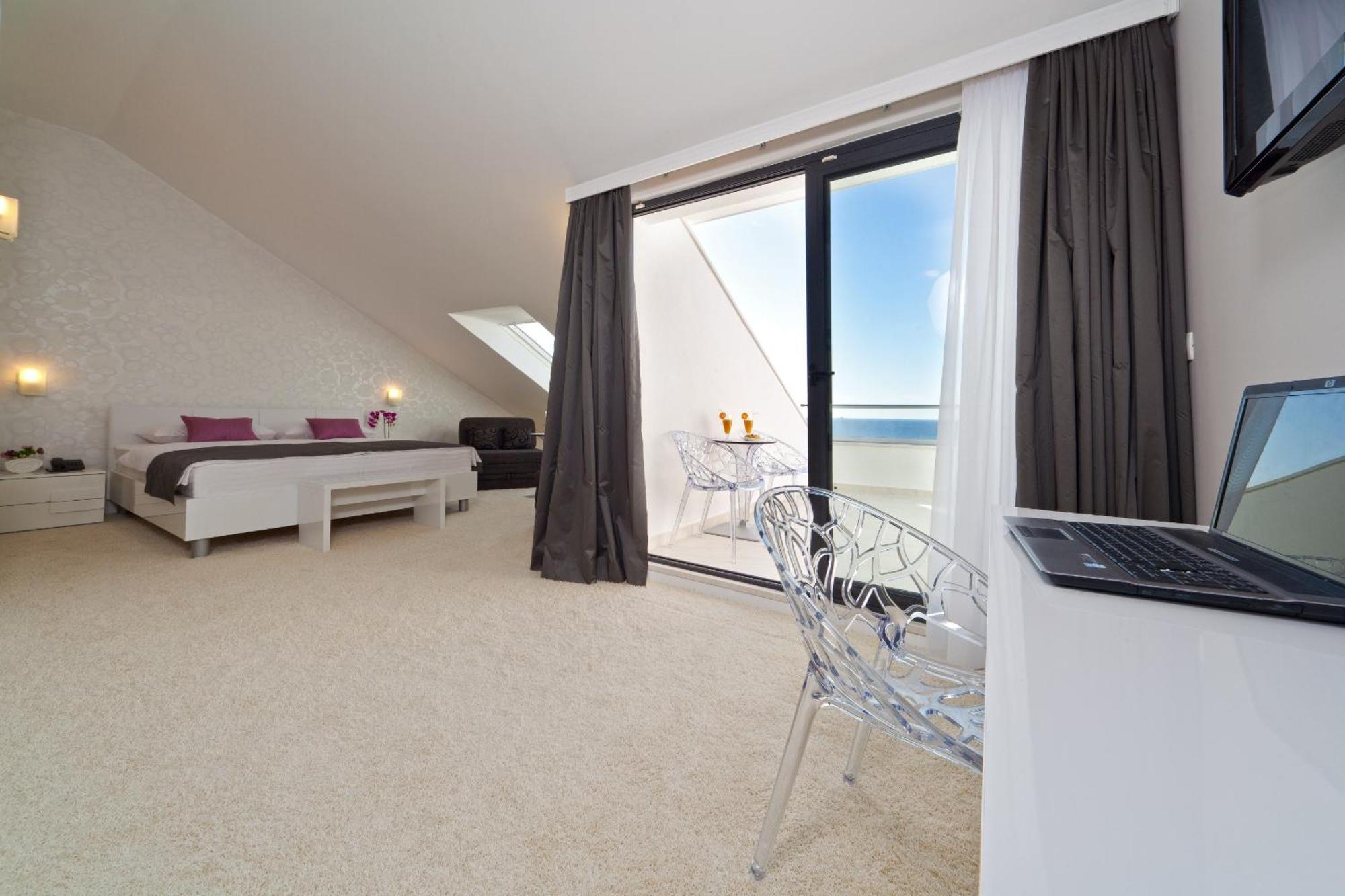 Boutique Hotel Life Rogoznica  Εξωτερικό φωτογραφία