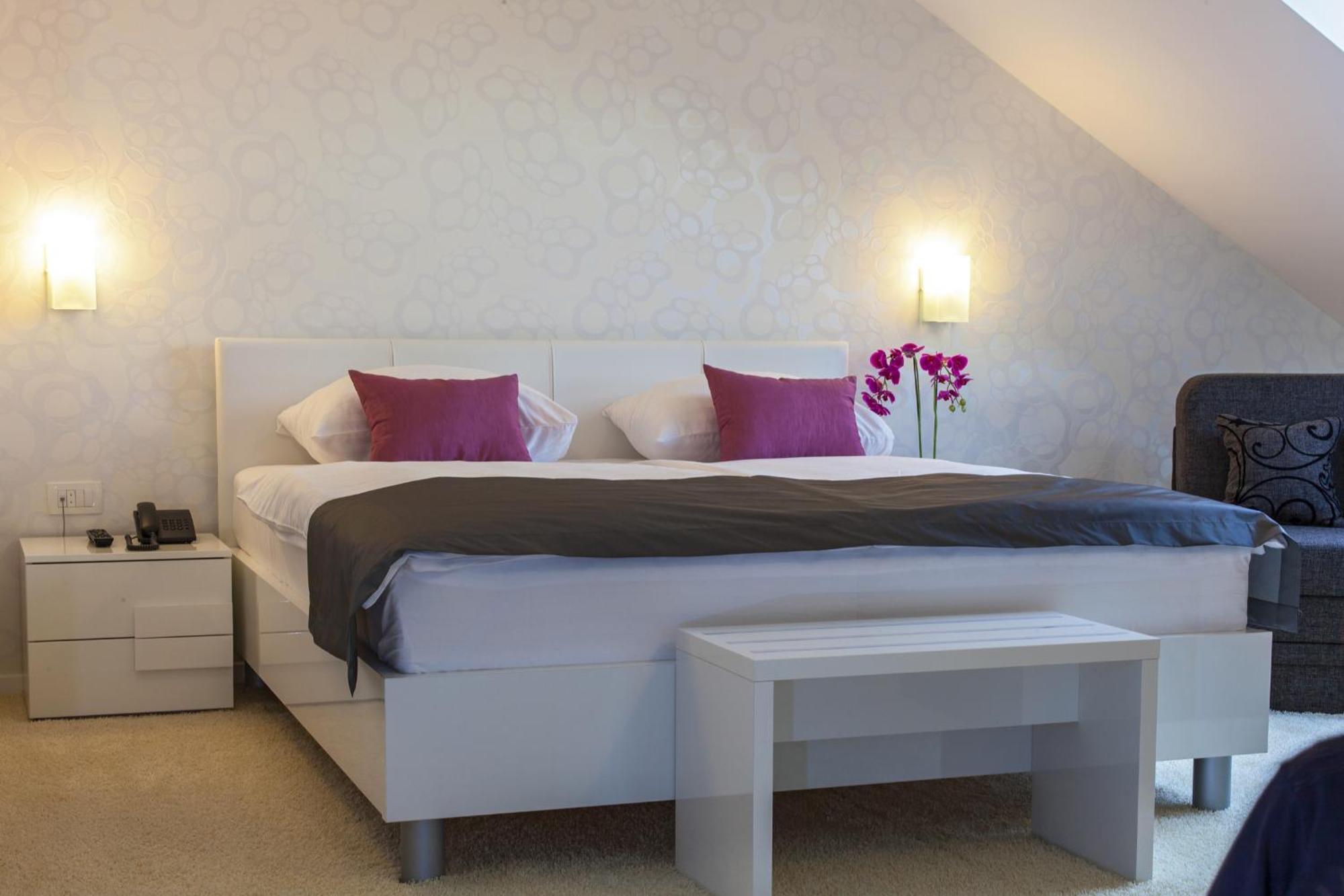 Boutique Hotel Life Rogoznica  Εξωτερικό φωτογραφία