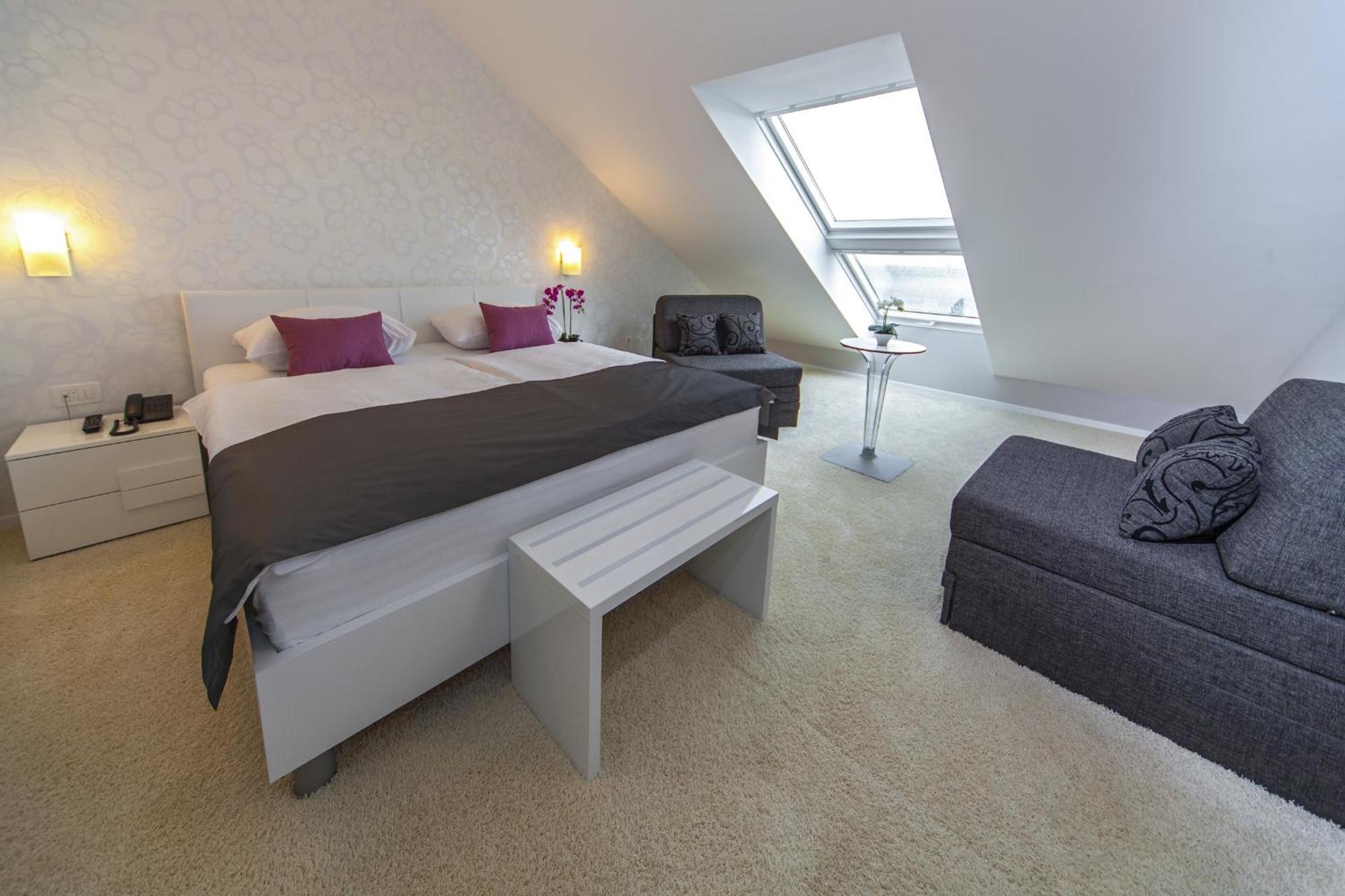 Boutique Hotel Life Rogoznica  Εξωτερικό φωτογραφία