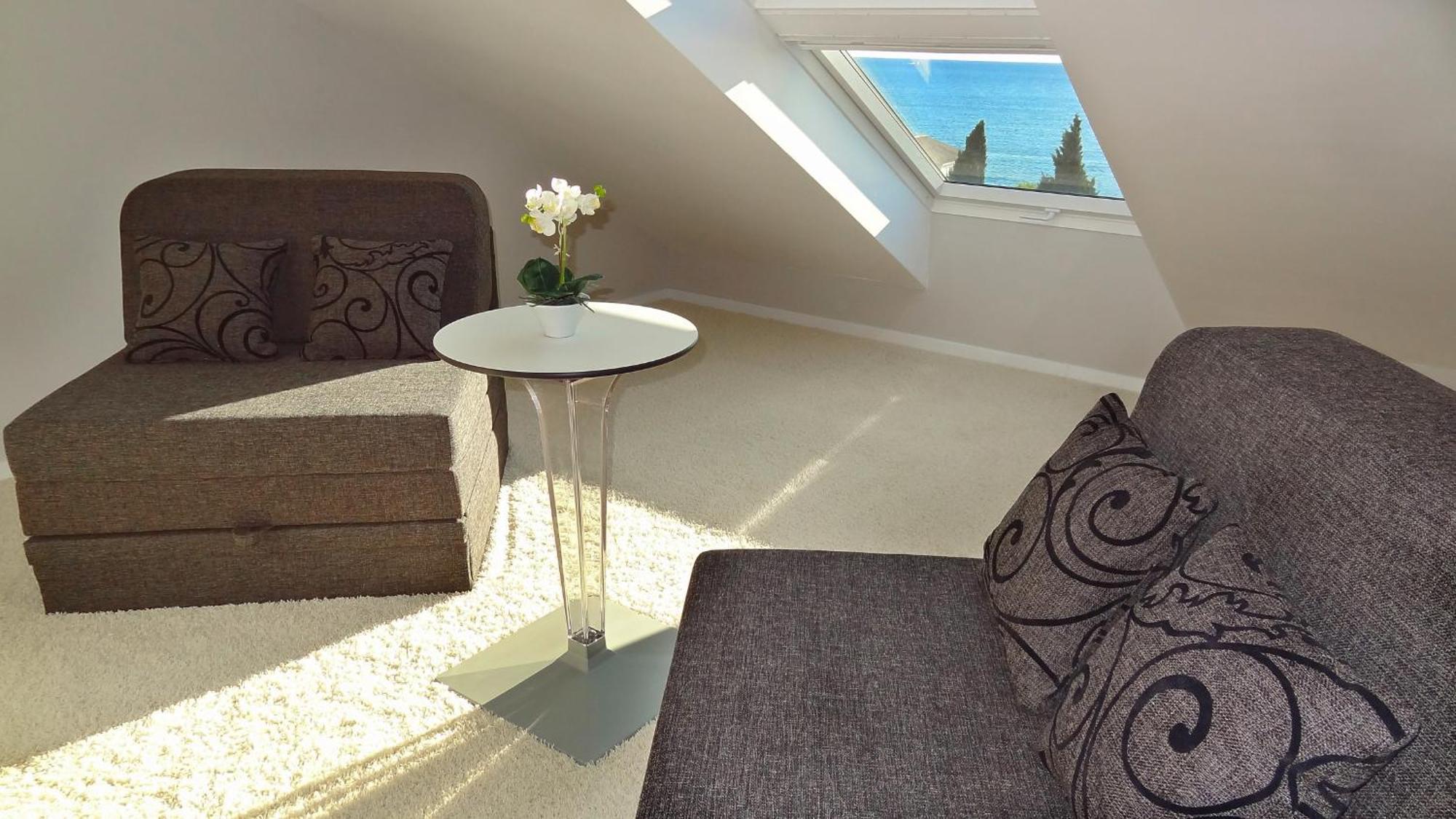 Boutique Hotel Life Rogoznica  Δωμάτιο φωτογραφία