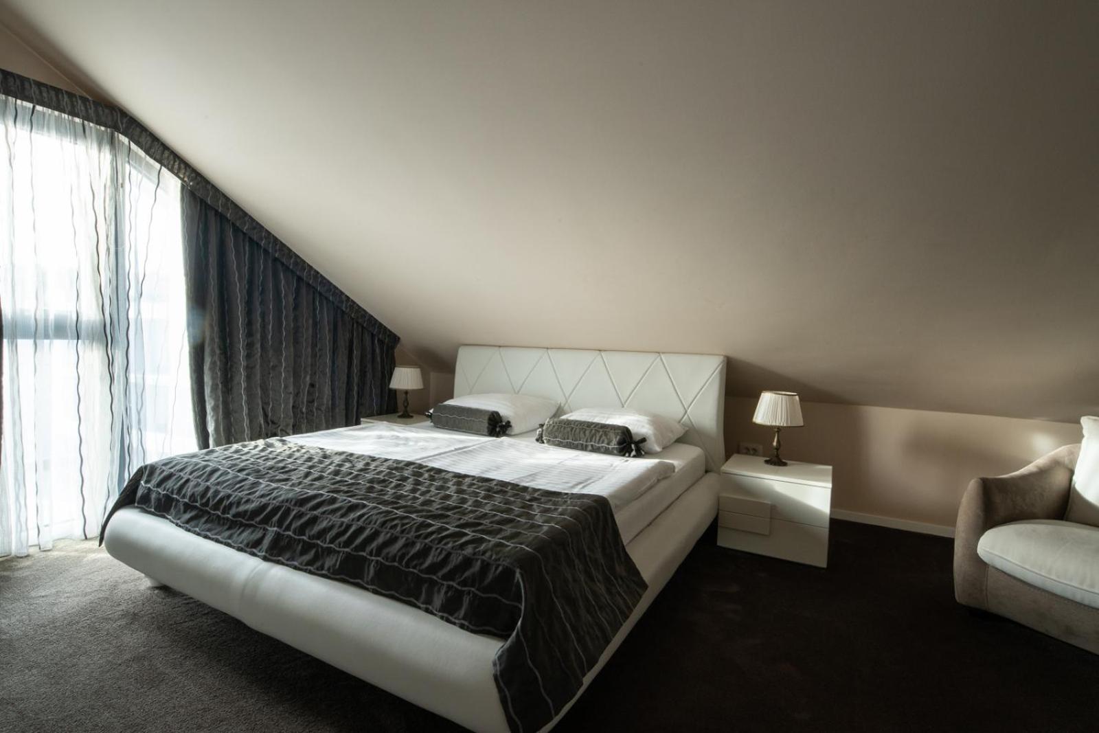 Boutique Hotel Life Rogoznica  Δωμάτιο φωτογραφία