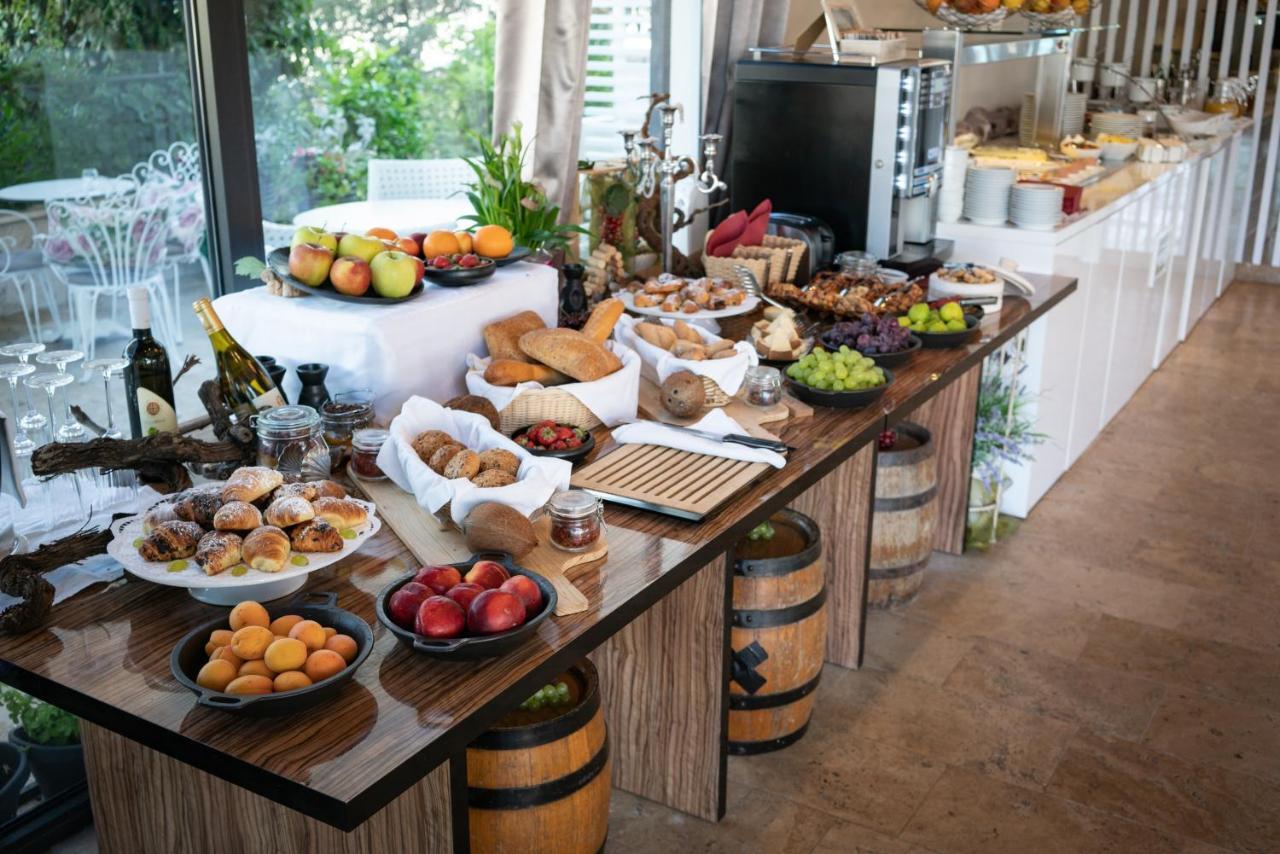 Boutique Hotel Life Rogoznica  Εξωτερικό φωτογραφία