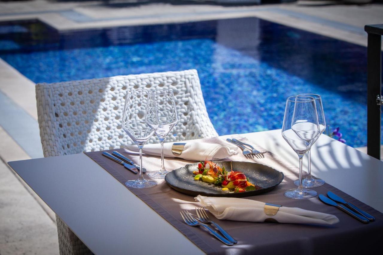 Boutique Hotel Life Rogoznica  Εξωτερικό φωτογραφία