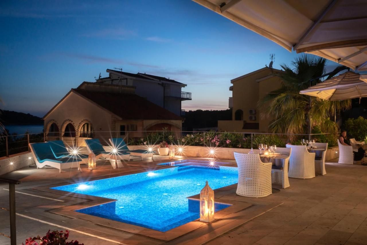 Boutique Hotel Life Rogoznica  Εξωτερικό φωτογραφία