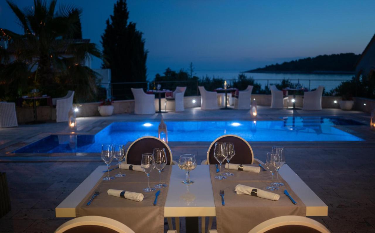 Boutique Hotel Life Rogoznica  Εξωτερικό φωτογραφία