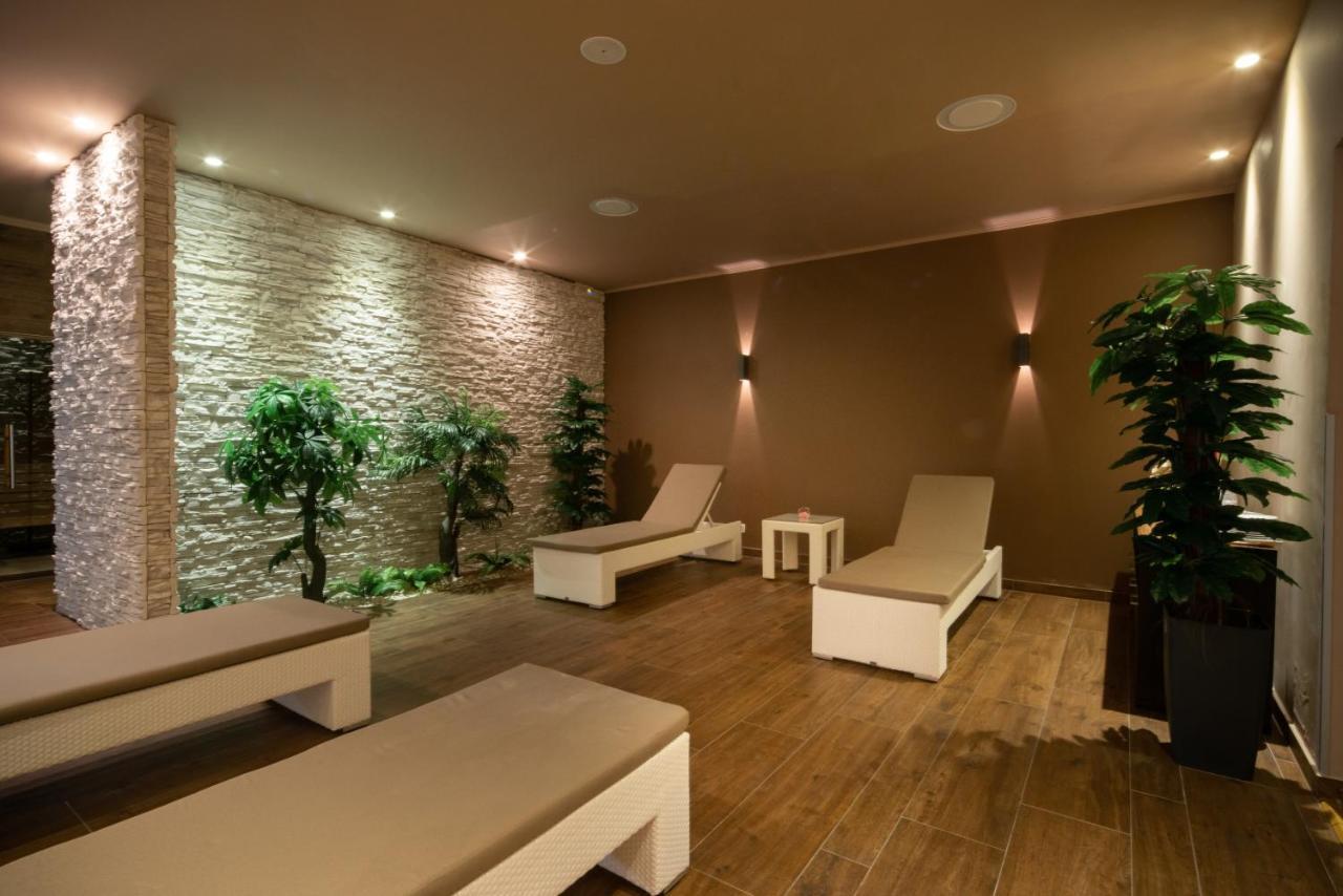 Boutique Hotel Life Rogoznica  Εξωτερικό φωτογραφία