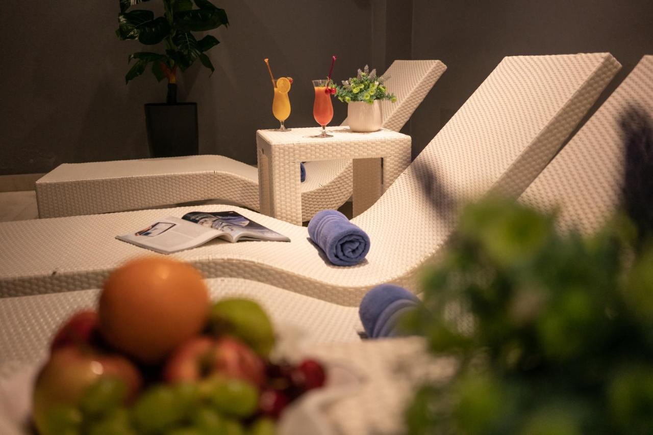 Boutique Hotel Life Rogoznica  Εξωτερικό φωτογραφία