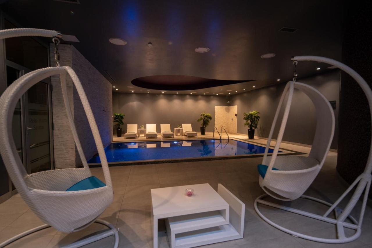 Boutique Hotel Life Rogoznica  Εξωτερικό φωτογραφία