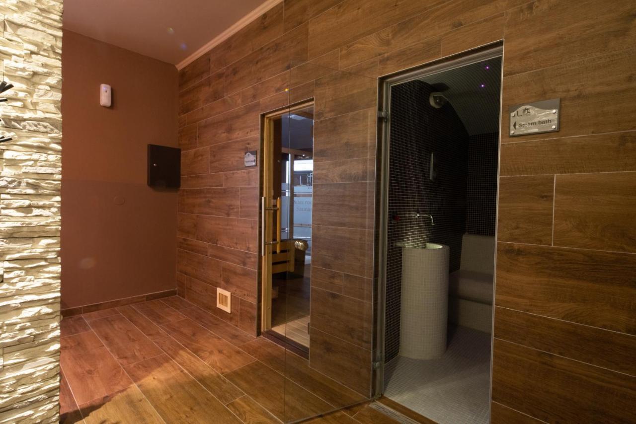 Boutique Hotel Life Rogoznica  Εξωτερικό φωτογραφία