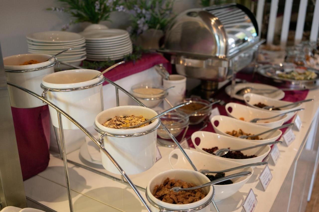 Boutique Hotel Life Rogoznica  Εξωτερικό φωτογραφία