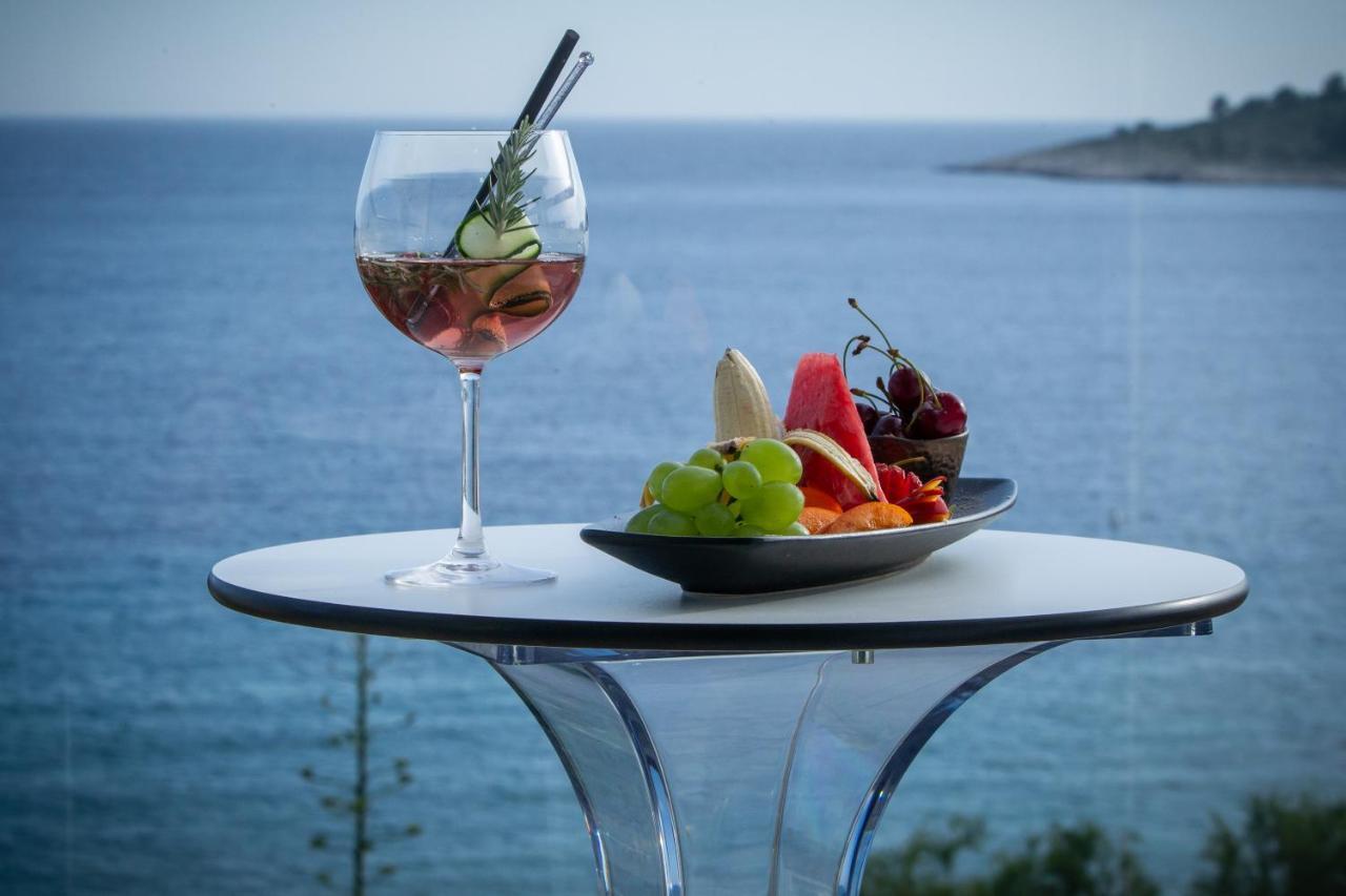 Boutique Hotel Life Rogoznica  Εξωτερικό φωτογραφία